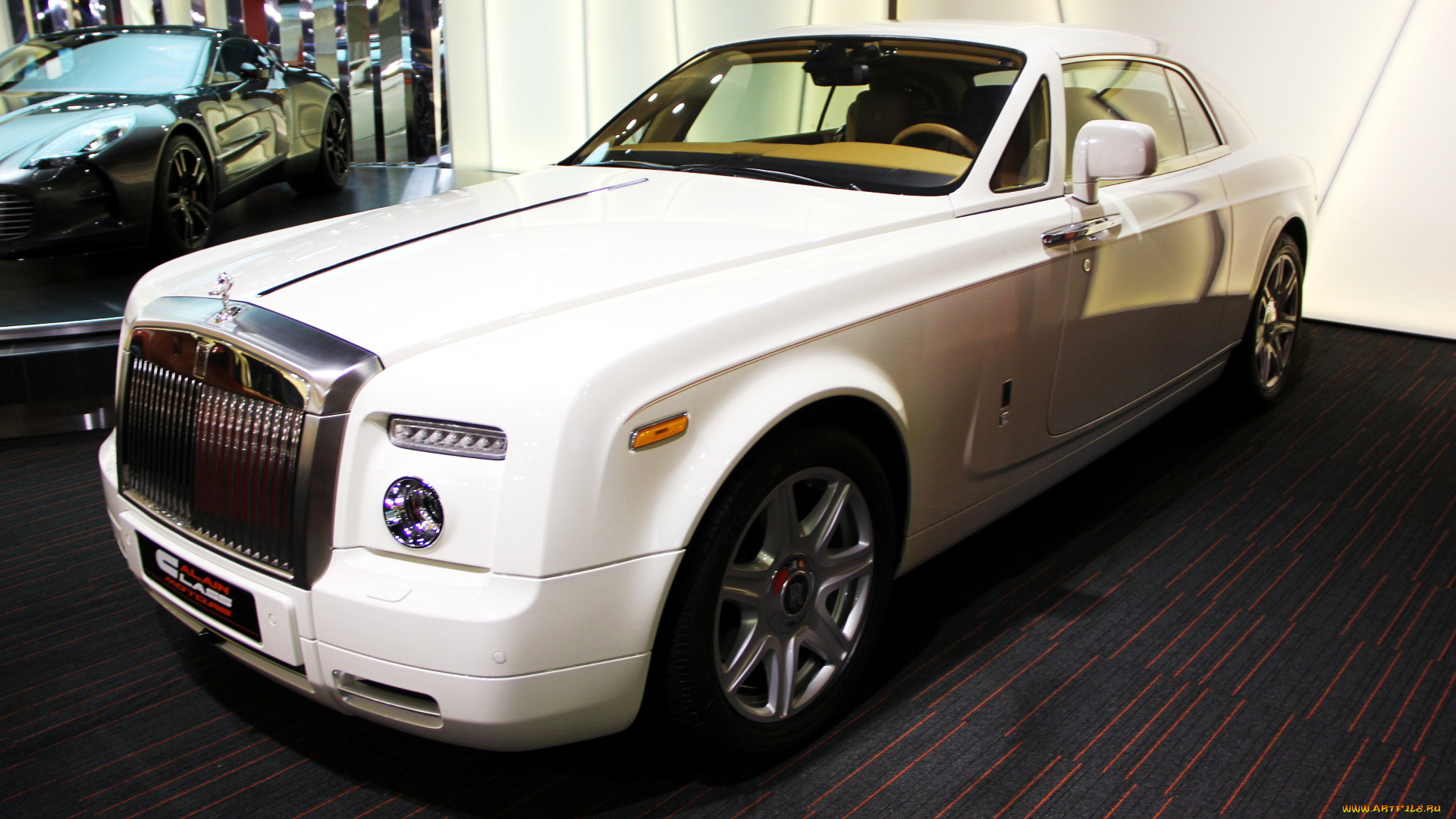 rolls, royce, phantom, coupe, , , , , , , , 